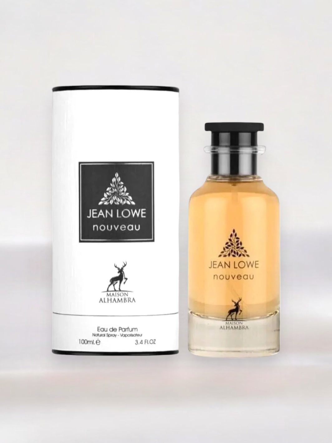 Jean Lowe NOUVEAU by Maison Alhambra